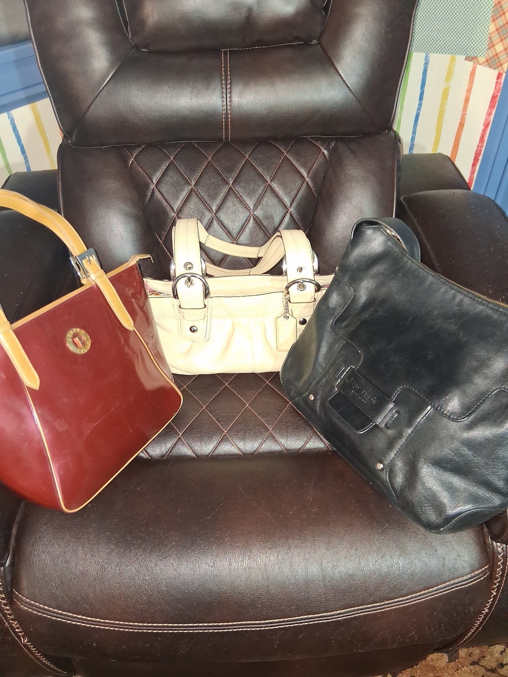 Rehab Bundle Coach, Kate Spade, Furong